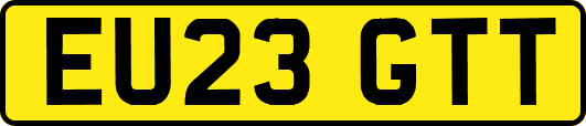 EU23GTT