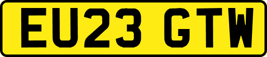 EU23GTW
