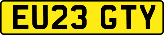 EU23GTY