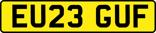 EU23GUF