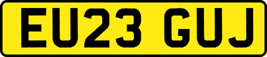 EU23GUJ