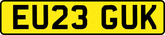 EU23GUK