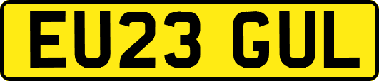 EU23GUL