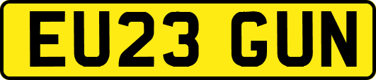 EU23GUN