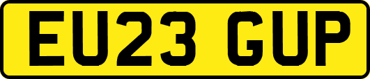EU23GUP