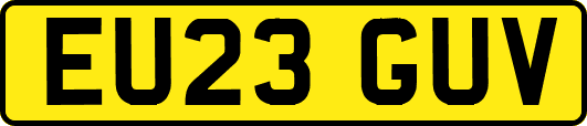EU23GUV