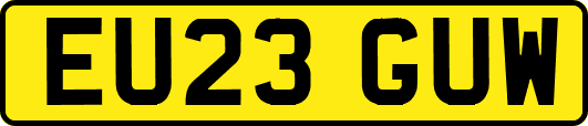 EU23GUW