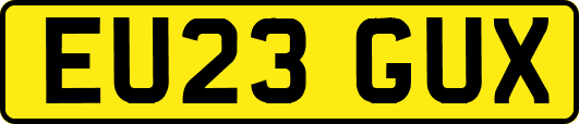 EU23GUX