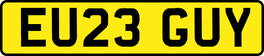 EU23GUY