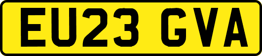 EU23GVA