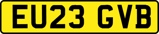 EU23GVB