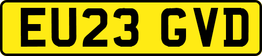 EU23GVD