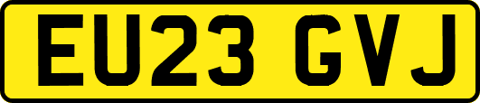 EU23GVJ