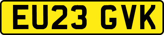 EU23GVK