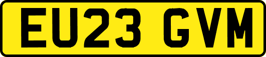 EU23GVM