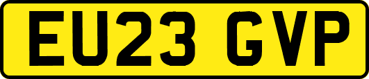 EU23GVP