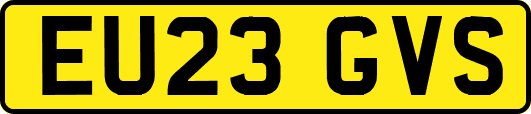 EU23GVS