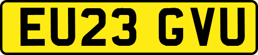 EU23GVU