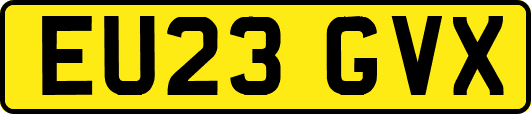 EU23GVX