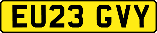 EU23GVY
