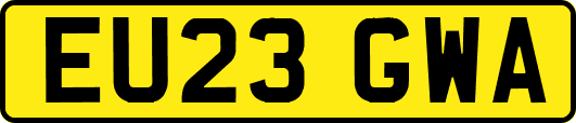 EU23GWA