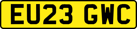 EU23GWC
