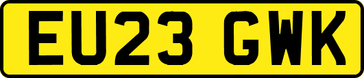 EU23GWK