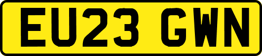 EU23GWN
