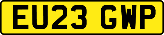 EU23GWP