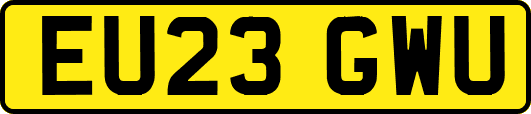 EU23GWU