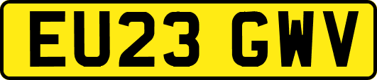 EU23GWV