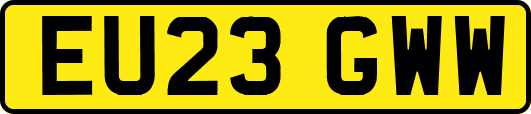 EU23GWW