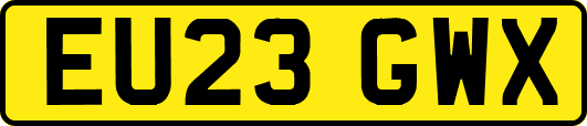 EU23GWX