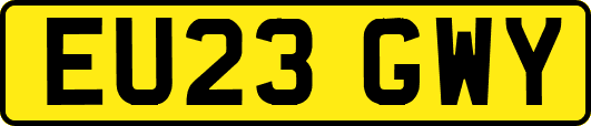 EU23GWY