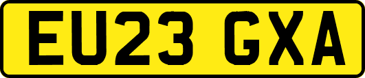 EU23GXA