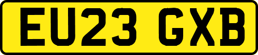 EU23GXB