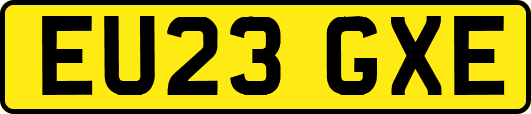 EU23GXE