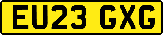 EU23GXG