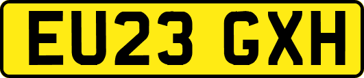 EU23GXH