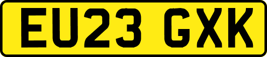 EU23GXK