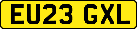 EU23GXL