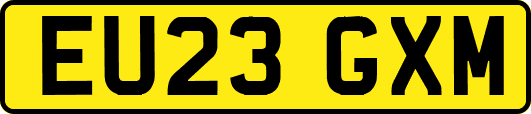 EU23GXM