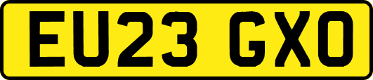 EU23GXO
