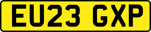 EU23GXP