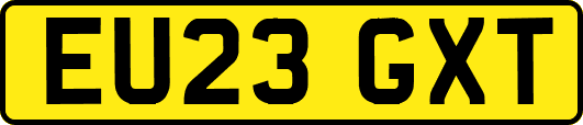 EU23GXT