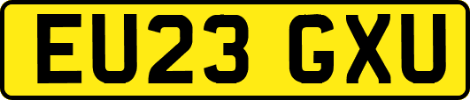 EU23GXU