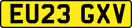 EU23GXV