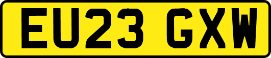 EU23GXW