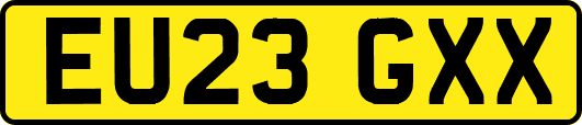EU23GXX