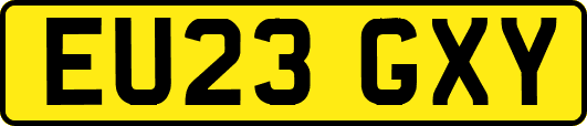 EU23GXY